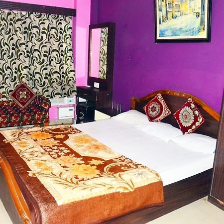 Shree Ganesh Holiday Resort . ଶ୍ରୀ ଗଣେଶ ହଲିଡେ ରେସୋର୍ଟ। Puri Esterno foto
