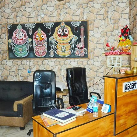 Shree Ganesh Holiday Resort . ଶ୍ରୀ ଗଣେଶ ହଲିଡେ ରେସୋର୍ଟ। Puri Esterno foto
