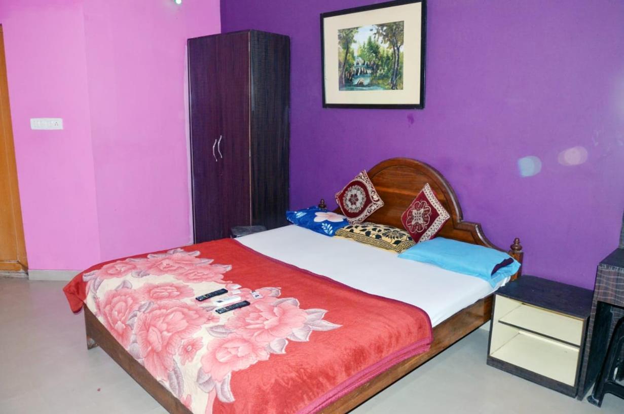 Shree Ganesh Holiday Resort . ଶ୍ରୀ ଗଣେଶ ହଲିଡେ ରେସୋର୍ଟ। Puri Esterno foto