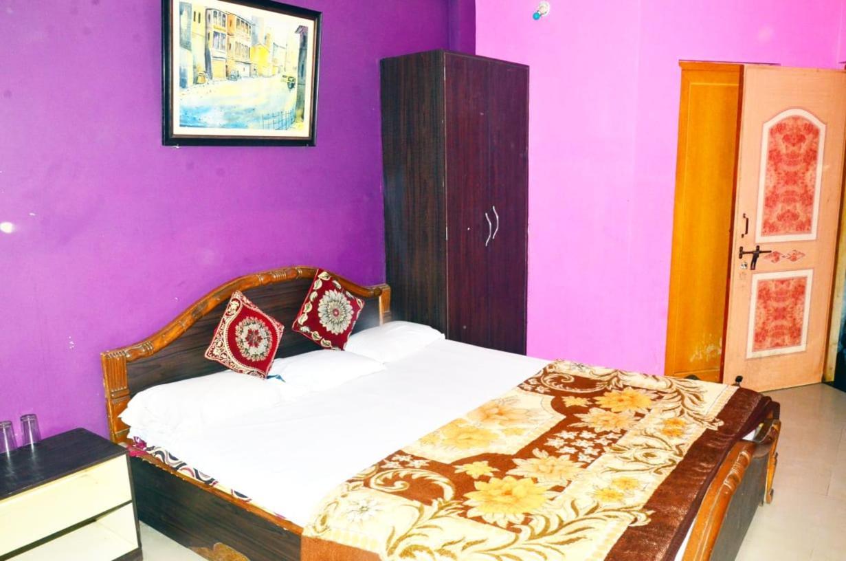 Shree Ganesh Holiday Resort . ଶ୍ରୀ ଗଣେଶ ହଲିଡେ ରେସୋର୍ଟ। Puri Esterno foto