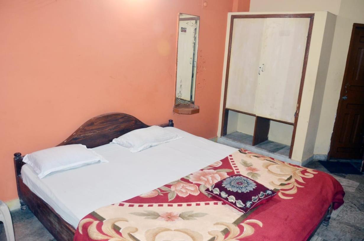 Shree Ganesh Holiday Resort . ଶ୍ରୀ ଗଣେଶ ହଲିଡେ ରେସୋର୍ଟ। Puri Esterno foto